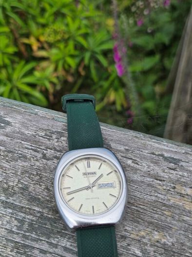 Alpina Sea Strong