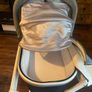 Uppababy Vista Travel System Image 3