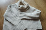 Topshop Jumper Size 10