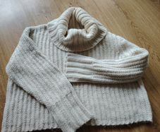 Topshop Jumper Size 10-12