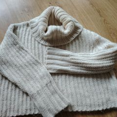 Topshop Jumper Size 10