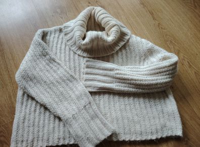 Topshop Jumper Size 10