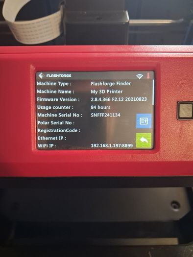 3d printer