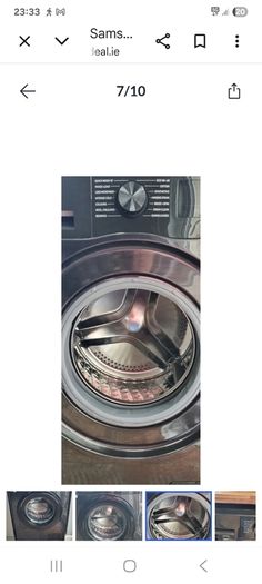Washing  machine