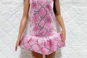 Barbie fashionista doll #21