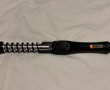 Babyliss Curling Iron
