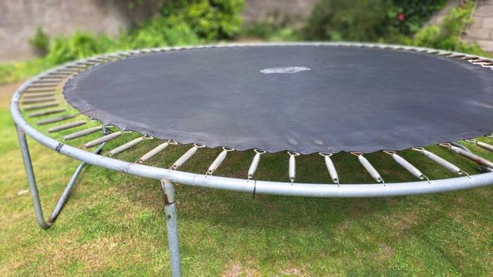Berg Trampoline