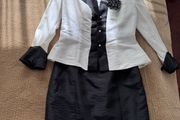 Dress Set 2 pcs