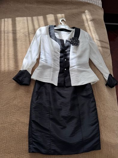 Dress Set 2 pcs