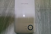 TP-LINK wifi range extender