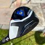 Cobra Aerojet Driver, 3 & 5 wood & hybrid Image 10