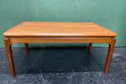 parker knoll coffee table