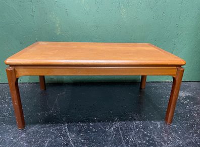 parker knoll coffee table
