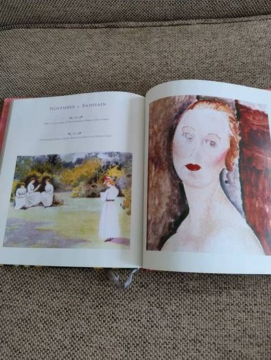 An Irish Woman's Book of Days 2012 hardback with dustcover in excellent condition 112 pages of Inspiration Verse and Celebration FREE STANDARD POSTAGE INCLUDED