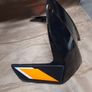 KTM 790 Duke Front Mudguard Image 3