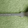 Vintage  SILVER NEVADA D&A Silver Spoon made by Daniel and Arter of Birmingham. 46.6g Image 8
