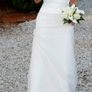 Wedding Dress for Sale - Size 10 Image 4