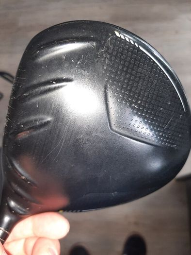 Ping G430 Max Driver