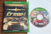The Crew 2 - Xbox One / Xbox Series X game