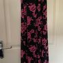Maxi summer dress (S) Image 4