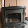 Nestor Martin Multi Fuel Stove Image 4