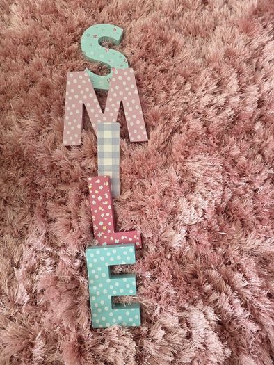 Nursery/Bedroom Decor