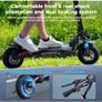 Electric Scooter Image 9