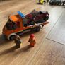 Lego City Breakdown Truck 60017 Image 2