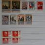 stamps 1972 y. USSR Image 3
