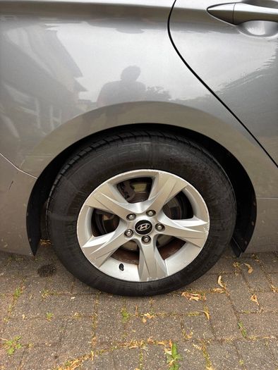 2014 Hyundai i40