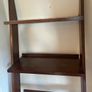 Solid wood book shelf Image 3