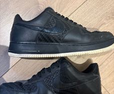 Nike Air Force 1- Size 44