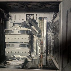 Gaming PC Bundle
