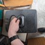 deep fat fryer Image 3