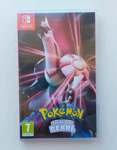 Nintendo switch games