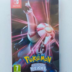 Nintendo switch games