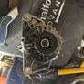E46 318i/316i alternator Image 3