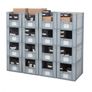 Brand New Storage Boxes Euro Bins Open Front Pick Bins Image 3