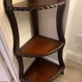Corner Shelf unit Image 2