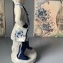 Vintage Colonial Figure Image 3