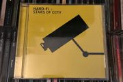 Hard-fi - Stars Of Cctv    CD