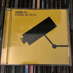 Hard-fi - Stars Of Cctv    CD