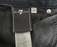 Jeans 7 for all mankind