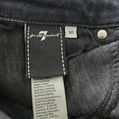 Jeans 7 for all mankind