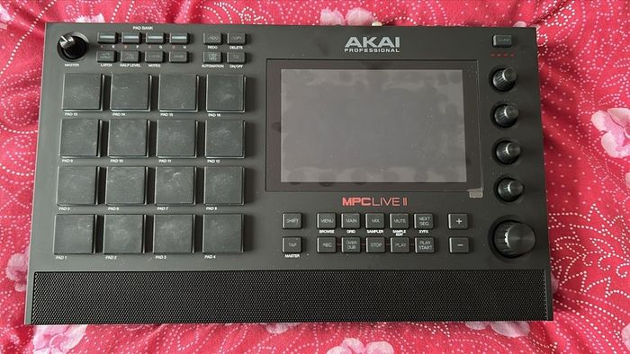 Mpc Live 2