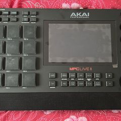 Mpc Live 2