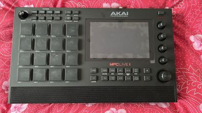 Mpc Live 2