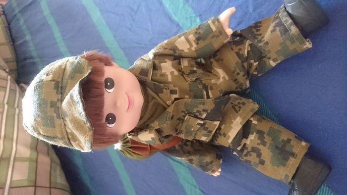 Stuff Toys