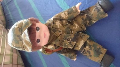 Stuff Toys