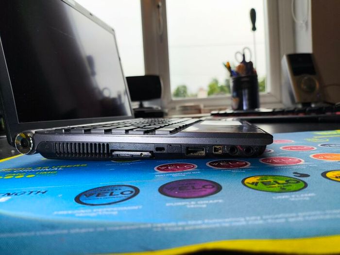 Sony Vaio Vgn Z11WN_B